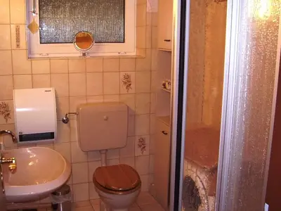 Ferienwohnung für 3 Personen in Dornumersiel 9/10