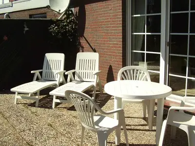 Ferienwohnung für 3 Personen in Dornumersiel 10/10