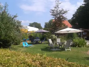 Ferienwohnung für 2 Personen (25 m²) in Dornumersiel