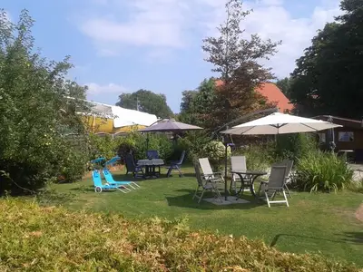 Ferienwohnung für 4 Personen (51 m²) in Dornumersiel 1/10