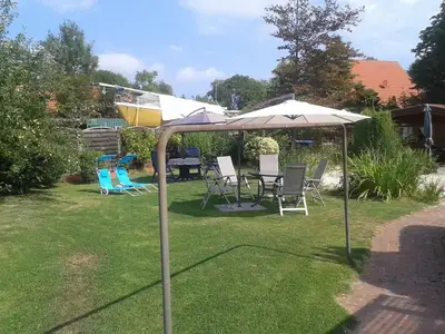 Ferienwohnung für 4 Personen (51 m²) in Dornumersiel 2/10