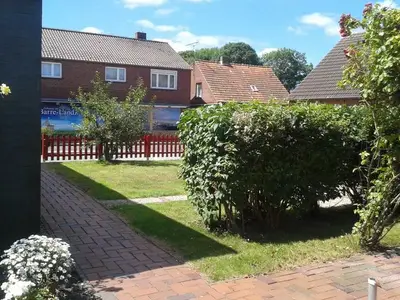 Ferienwohnung für 4 Personen (51 m²) in Dornumersiel 3/10
