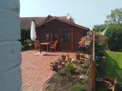 Ferienwohnung für 4 Personen (51 m²) in Dornumersiel 7/10