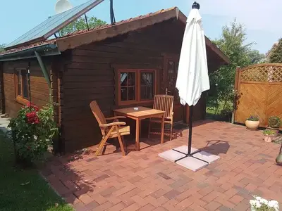 Ferienwohnung für 4 Personen (51 m²) in Dornumersiel 10/10