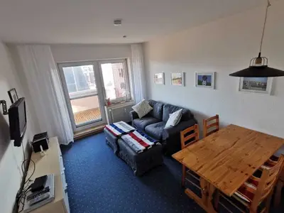 Ferienwohnung für 5 Personen (45 m²) in Dornumersiel 9/10