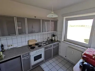 Ferienwohnung für 5 Personen (45 m²) in Dornumersiel 10/10