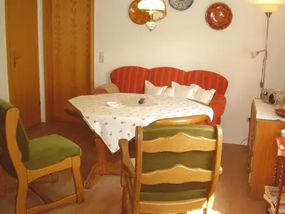 Ferienwohnung für 3 Personen in Dornumersiel 6/10