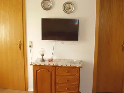 Ferienwohnung für 3 Personen in Dornumersiel 7/10