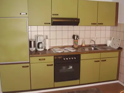 Ferienwohnung für 3 Personen in Dornumersiel 8/10