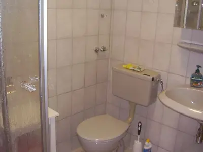 Ferienwohnung für 3 Personen in Dornumersiel 9/10