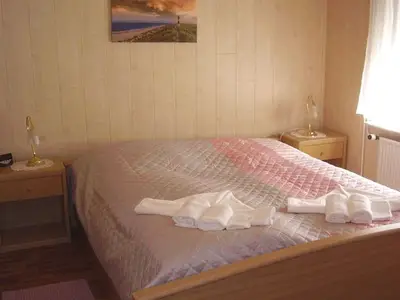 Ferienwohnung für 3 Personen in Dornumersiel 10/10