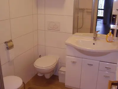 Ferienwohnung für 4 Personen in Dornumersiel 7/10
