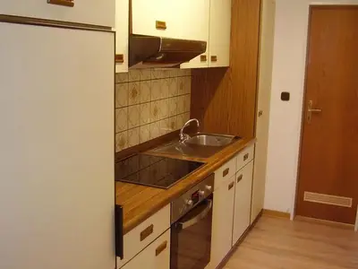 Ferienwohnung für 4 Personen in Dornumersiel 8/10