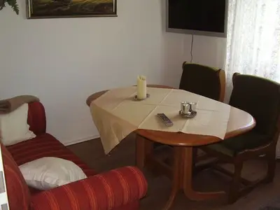 Ferienwohnung für 4 Personen in Dornumersiel 9/10