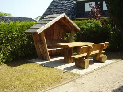 Ferienwohnung für 4 Personen in Dornumersiel 10/10