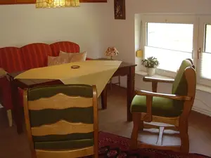 Ferienwohnung für 5 Personen in Dornumersiel