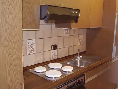 Ferienwohnung für 5 Personen in Dornumersiel 10/10