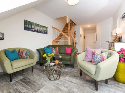 Ferienwohnung für 5 Personen (60 m²) in Dornumersiel 7/10
