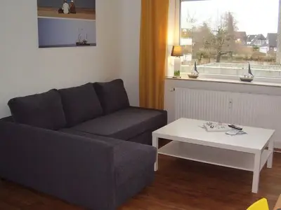 Ferienwohnung für 5 Personen (45 m²) in Dornumersiel 6/10
