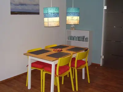 Ferienwohnung für 5 Personen (45 m²) in Dornumersiel 8/10
