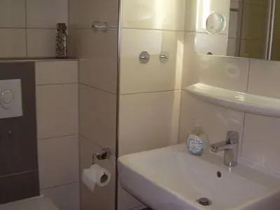 Ferienwohnung für 5 Personen (45 m²) in Dornumersiel 10/10