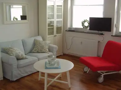 Ferienwohnung für 2 Personen in Dornumersiel 6/10