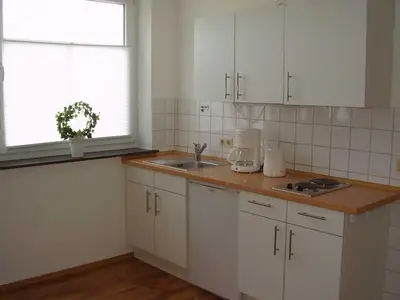 Ferienwohnung für 2 Personen in Dornumersiel 7/10