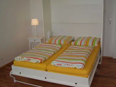 Ferienwohnung für 2 Personen in Dornumersiel 8/10