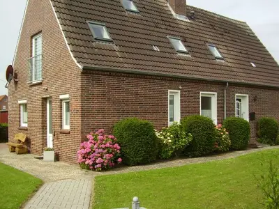 Ferienwohnung für 5 Personen in Dornumersiel 4/10