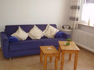 Ferienwohnung für 5 Personen in Dornumersiel 5/10