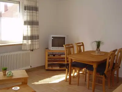 Ferienwohnung für 5 Personen in Dornumersiel 6/10