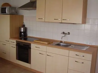 Ferienwohnung für 5 Personen in Dornumersiel 7/10