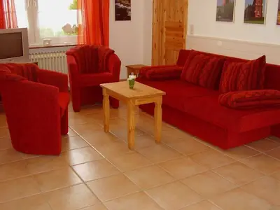 Ferienwohnung für 5 Personen in Dornumersiel 5/10