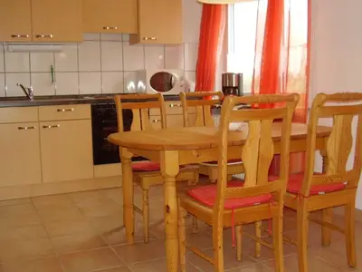 Ferienwohnung für 5 Personen in Dornumersiel 6/10