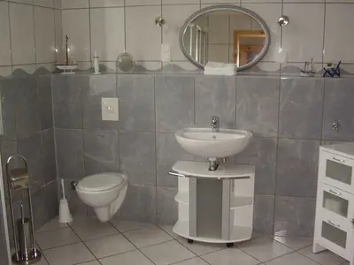 Ferienwohnung für 5 Personen in Dornumersiel 7/10