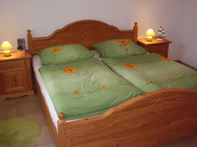 Ferienwohnung für 5 Personen in Dornumersiel 8/10