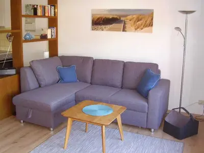 Ferienwohnung für 3 Personen in Dornumersiel 1/9