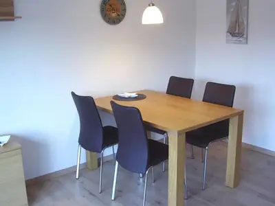 Ferienwohnung für 3 Personen in Dornumersiel 4/9