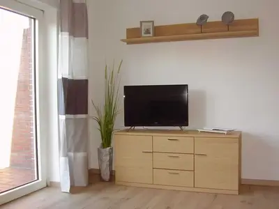 Ferienwohnung für 3 Personen in Dornumersiel 6/9