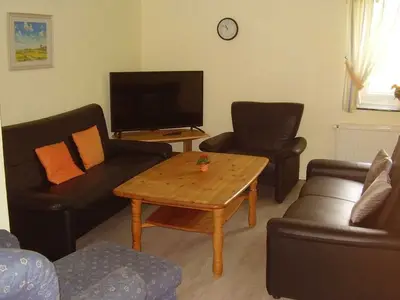 Ferienwohnung für 8 Personen (120 m²) in Dornumersiel 5/10