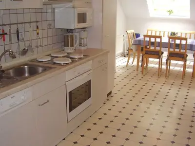Ferienwohnung für 8 Personen (120 m²) in Dornumersiel 6/10