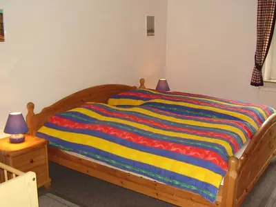 Ferienwohnung für 8 Personen (120 m²) in Dornumersiel 8/10