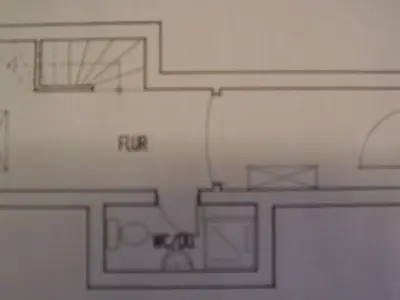 Ferienwohnung für 8 Personen (120 m²) in Dornumersiel 10/10