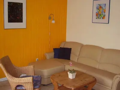 Ferienwohnung für 5 Personen (55 m²) in Dornumersiel 5/10