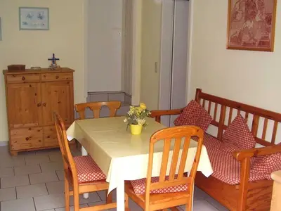 Ferienwohnung für 5 Personen (55 m²) in Dornumersiel 7/10