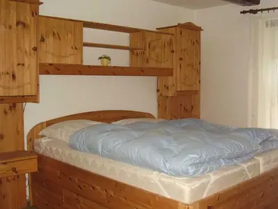 Ferienwohnung für 5 Personen (55 m²) in Dornumersiel 8/10