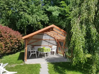 Ferienwohnung für 2 Personen (35 m²) in Dornumersiel 5/10