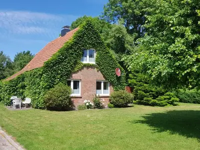 Ferienwohnung für 2 Personen (35 m²) in Dornumersiel 6/10