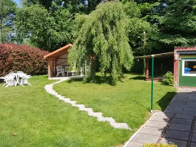 Ferienwohnung für 2 Personen (35 m²) in Dornumersiel 7/10