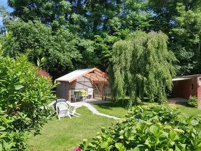 Ferienwohnung für 2 Personen (35 m²) in Dornumersiel 8/10